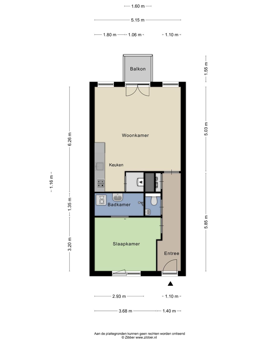 Foto 11 van Twijnderlaan 50