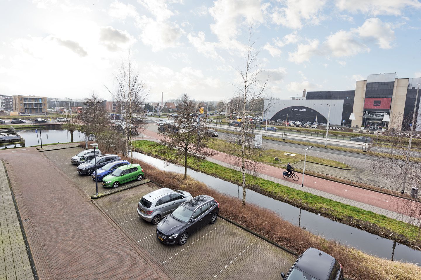 Foto 10 van Twijnderlaan 50