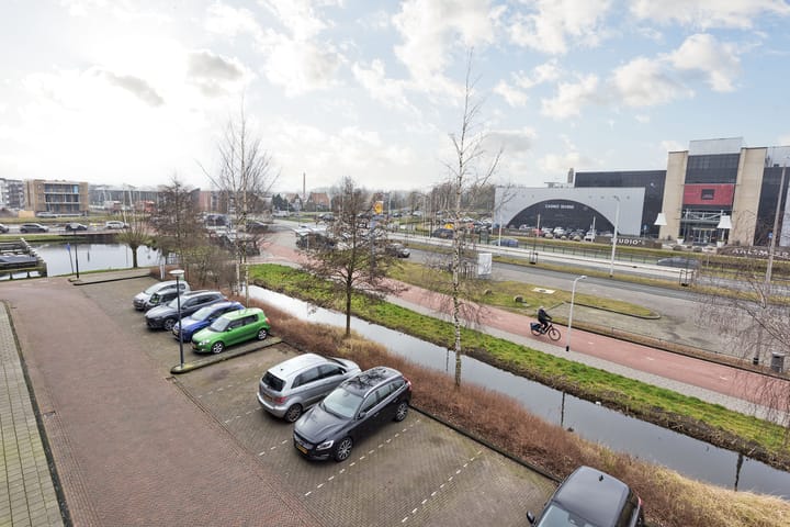 Foto 10 van Twijnderlaan 50