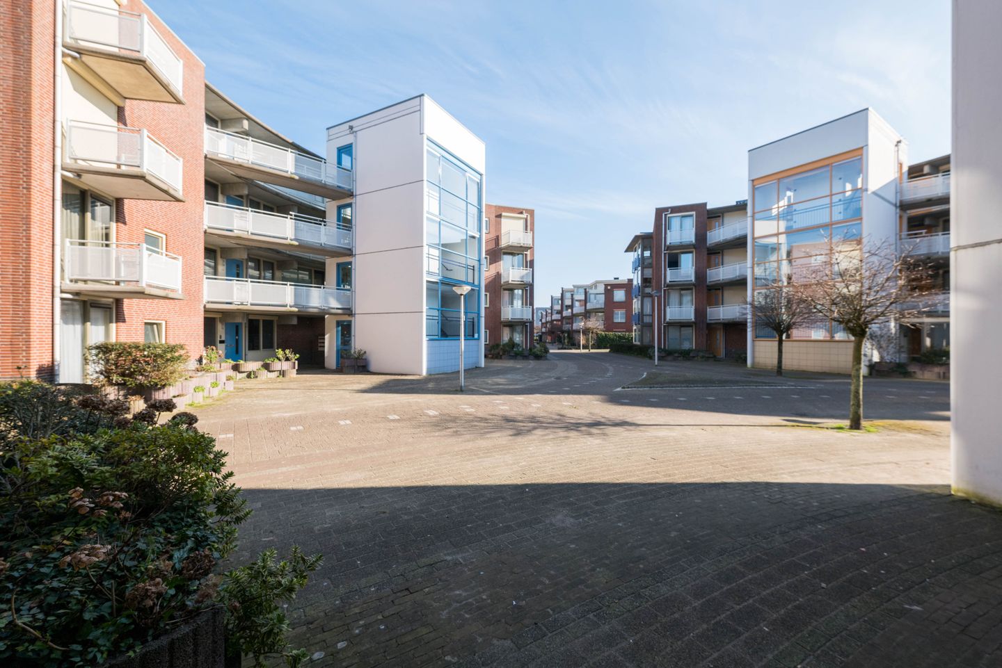 Foto 1 van Muiderslotpad 13