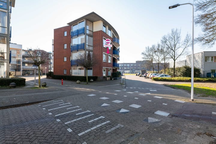 Foto 2 van Muiderslotpad 13