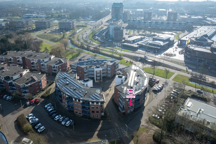 Foto 3 van Muiderslotpad 13