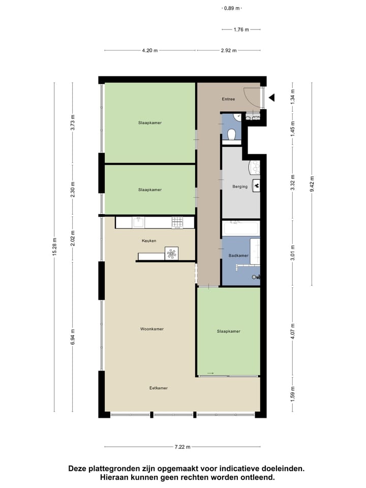 Foto 35 van Coolhaven 495