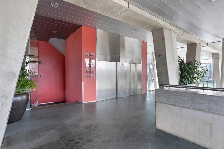 Foto 8 van Coolhaven 495