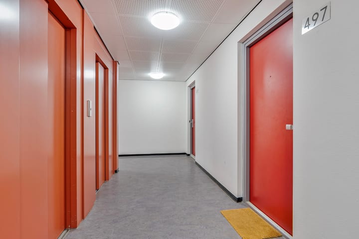 Foto 9 van Coolhaven 495