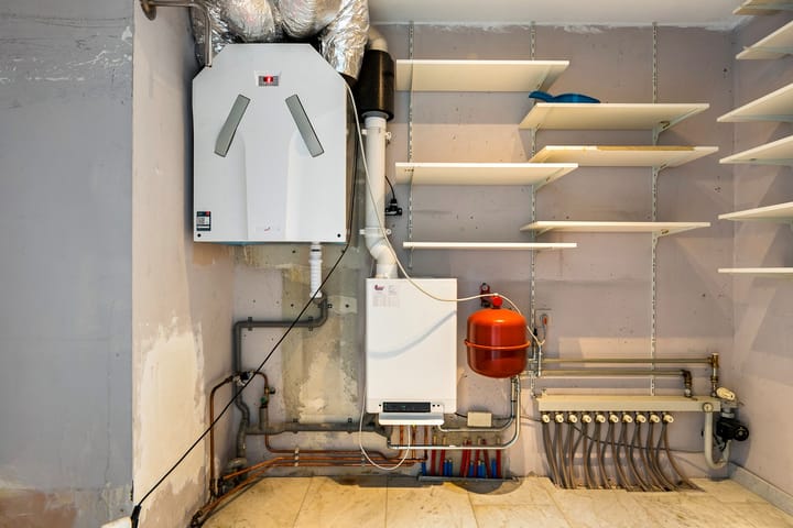 Foto 30 van Coolhaven 495