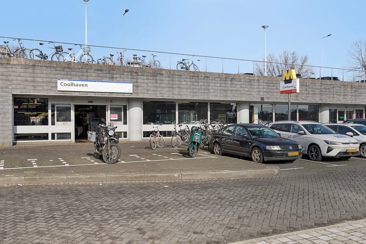 Foto 32 van Coolhaven 495