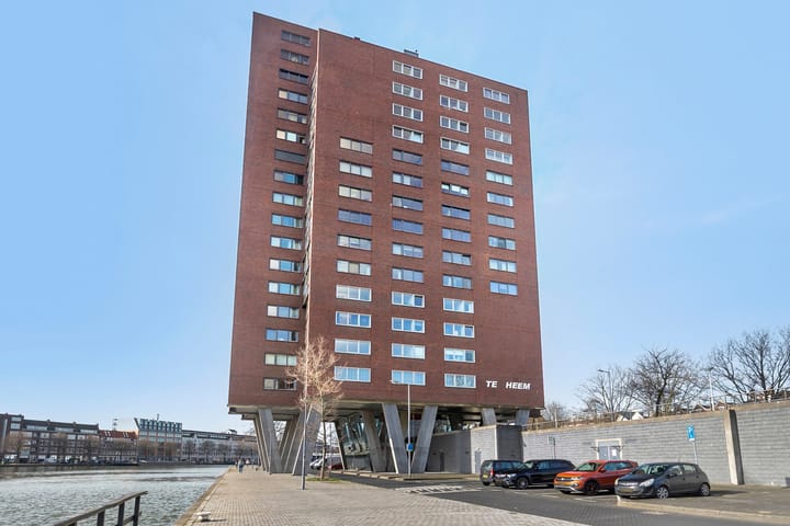 Foto 33 van Coolhaven 495