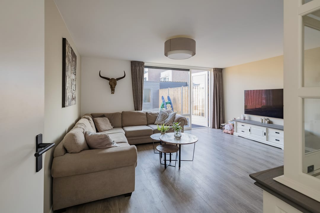 Foto 11 van Morgen 83