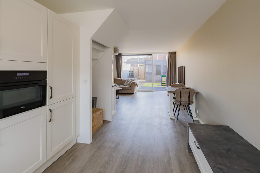 Foto 13 van Morgen 83