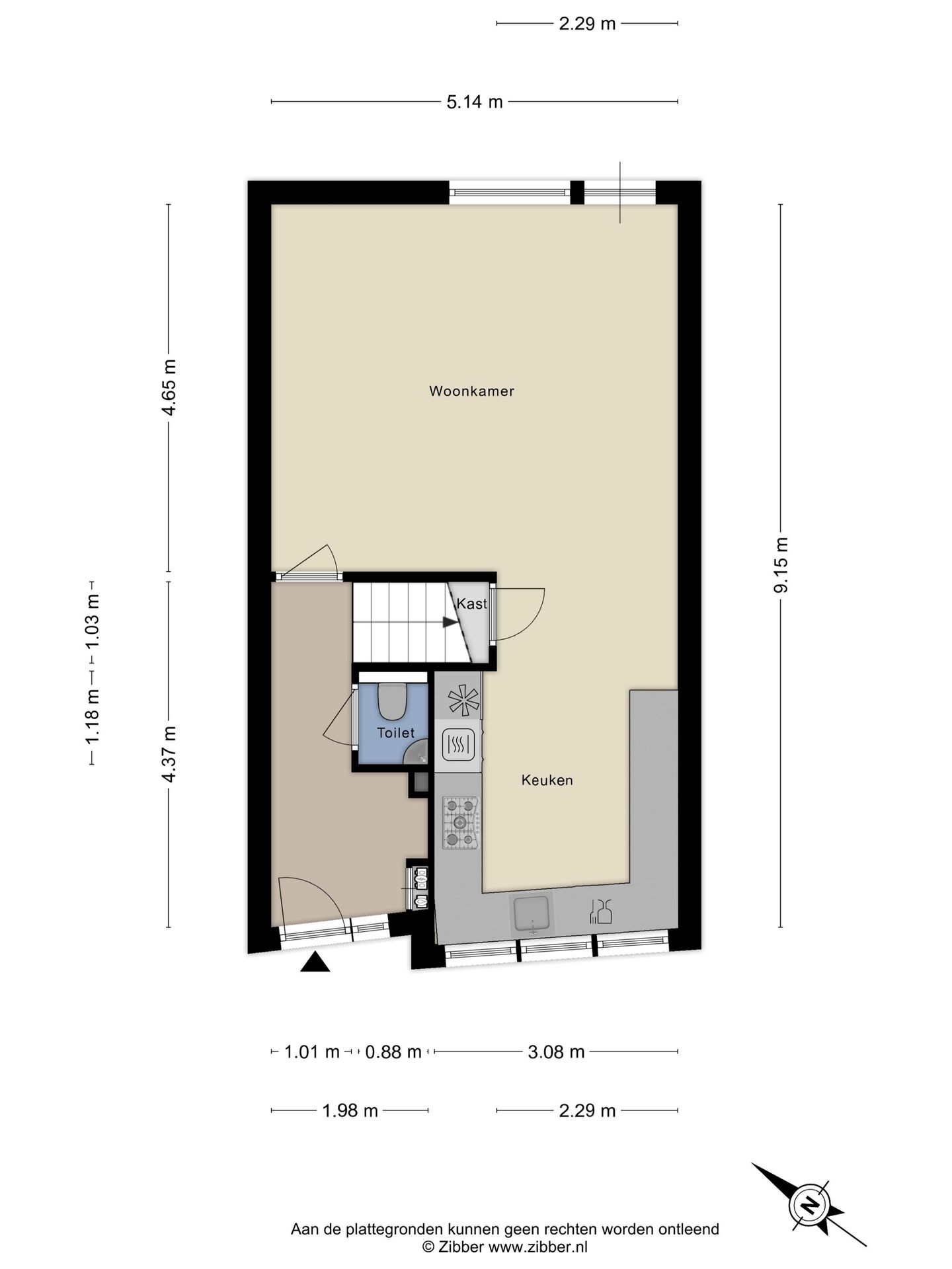 Foto 14 van Morgen 83