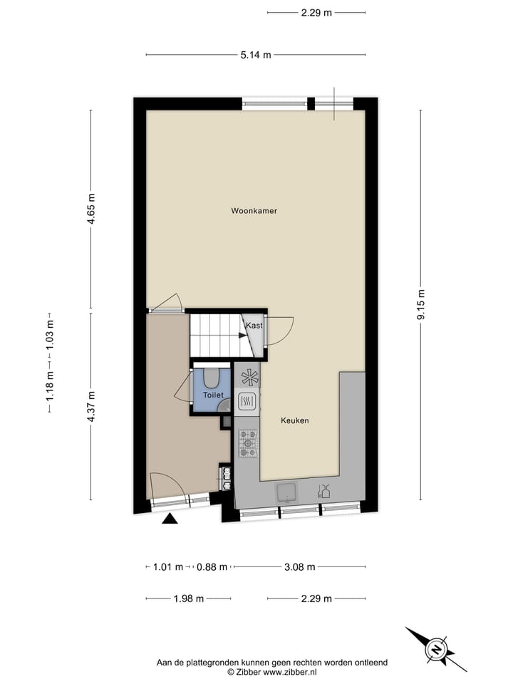 Foto 14 van Morgen 83