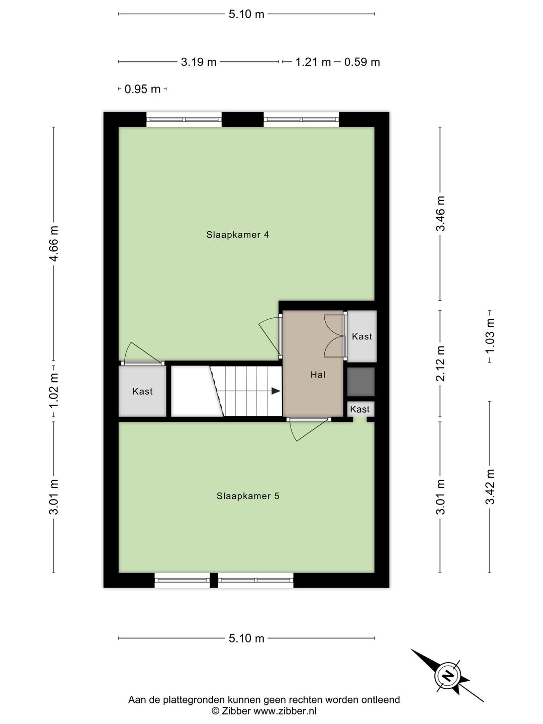 Foto 32 van Morgen 83