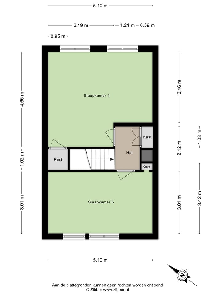 Foto 32 van Morgen 83