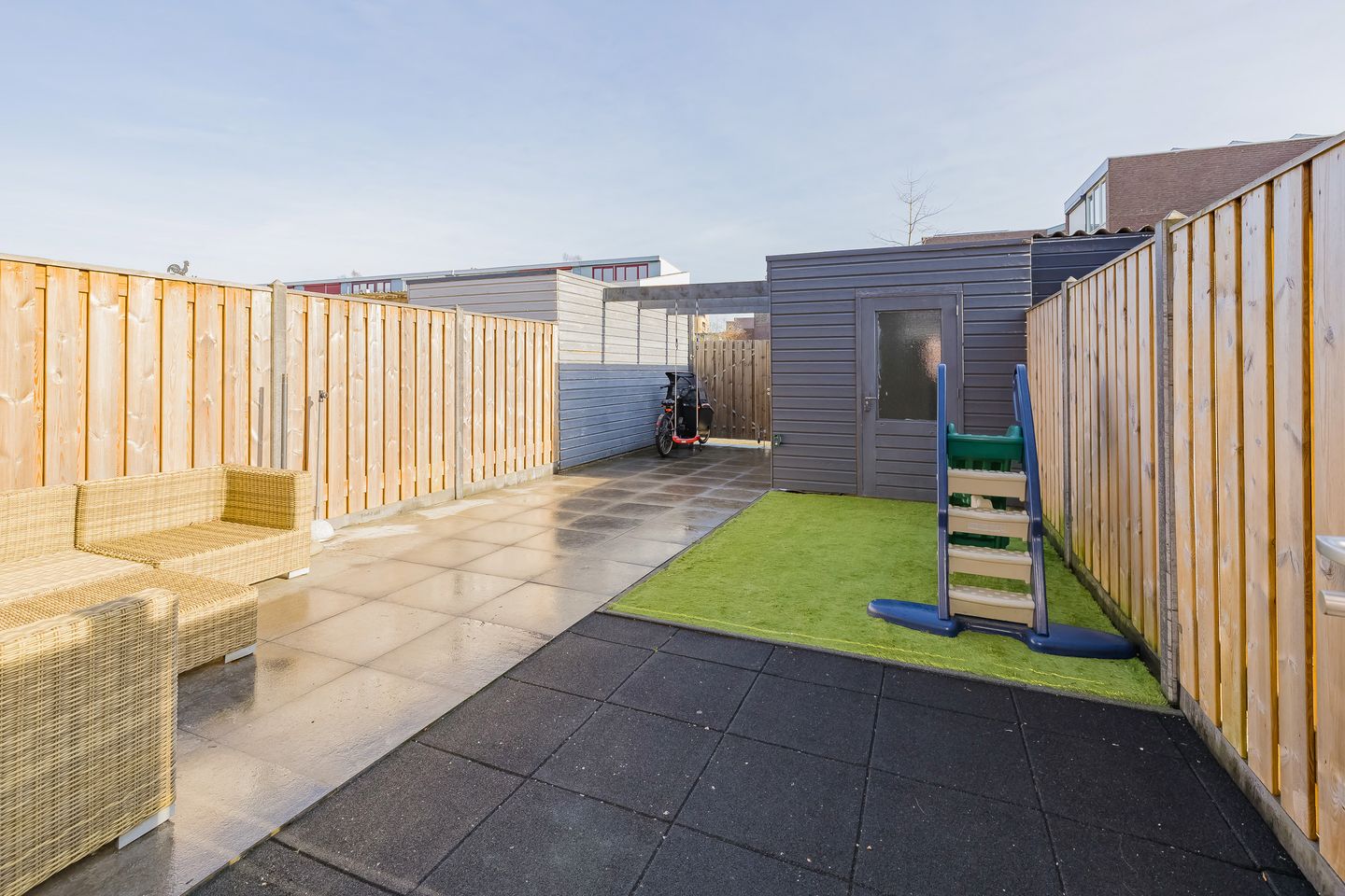 Foto 34 van Morgen 83