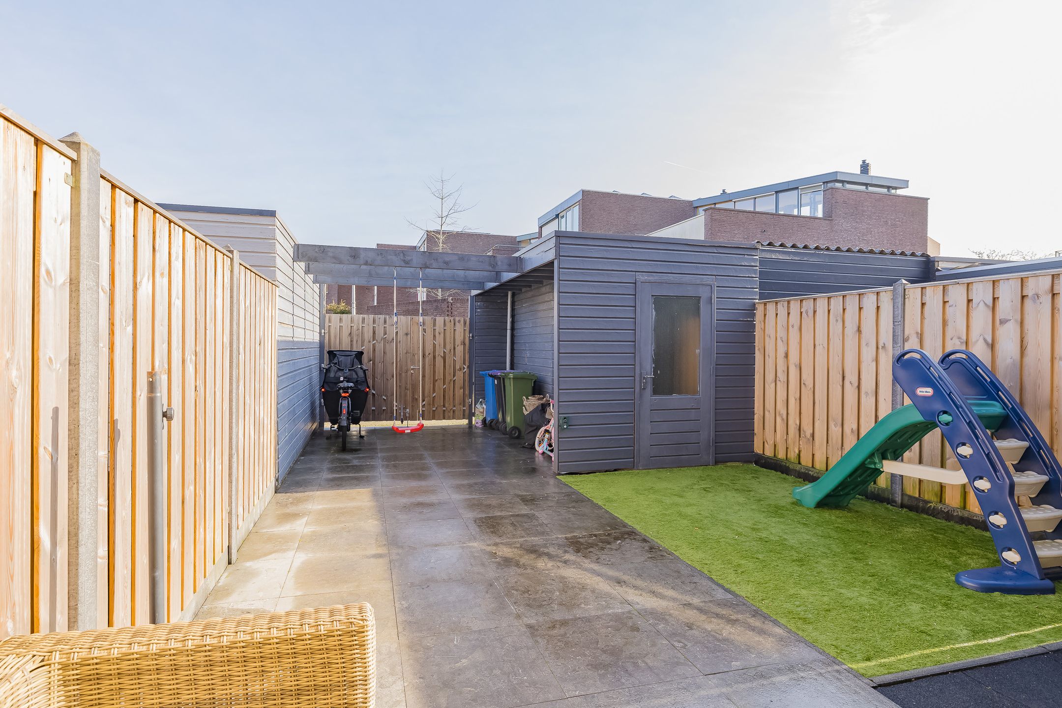 Foto 36 van Morgen 83