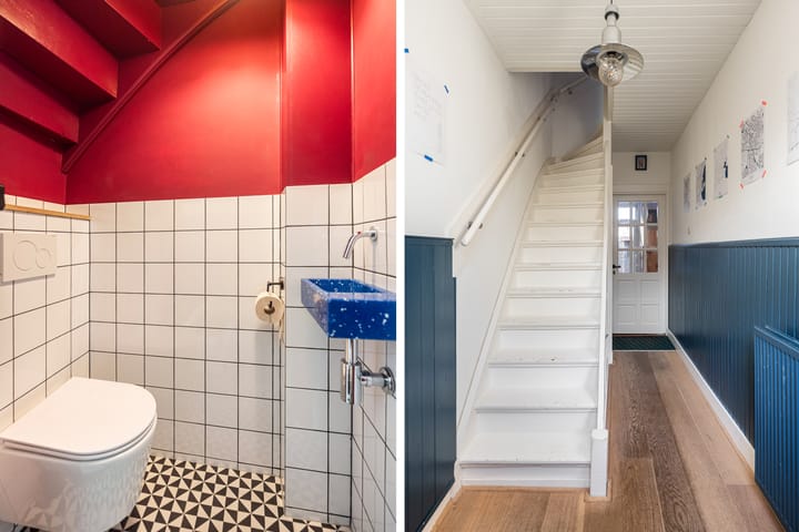 Foto 2 van Van Ostadestraat 2