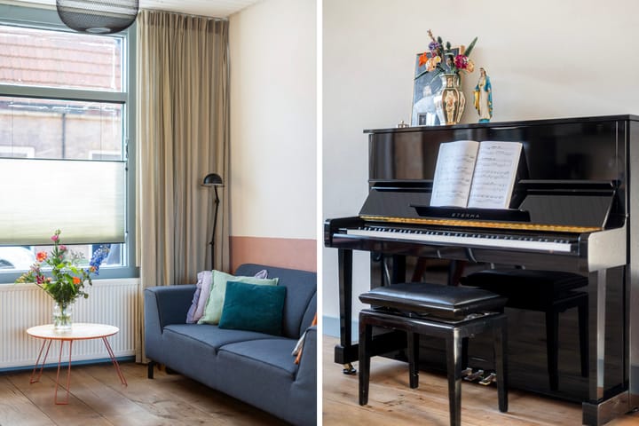 Foto 5 van Van Ostadestraat 2