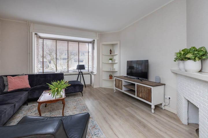 Foto 2 van Deurningerstraat 22