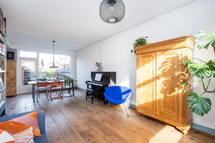 Foto 6 van Van Ostadestraat 2