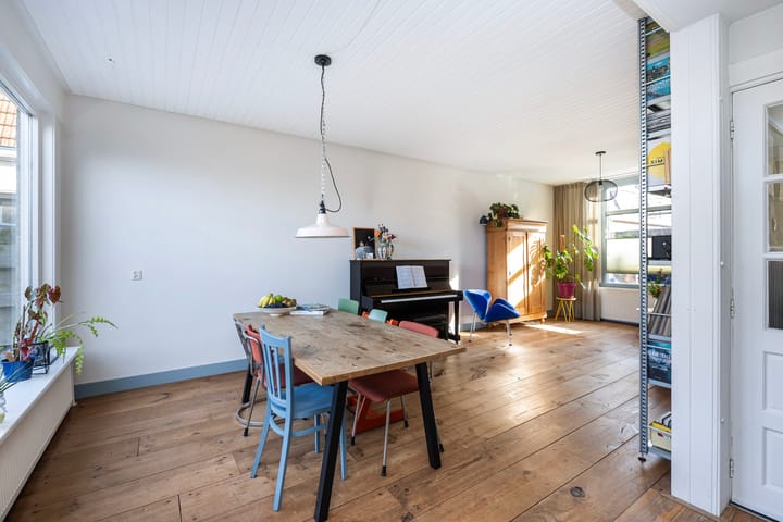 Foto 7 van Van Ostadestraat 2