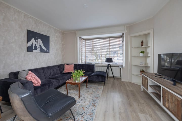 Foto 4 van Deurningerstraat 22