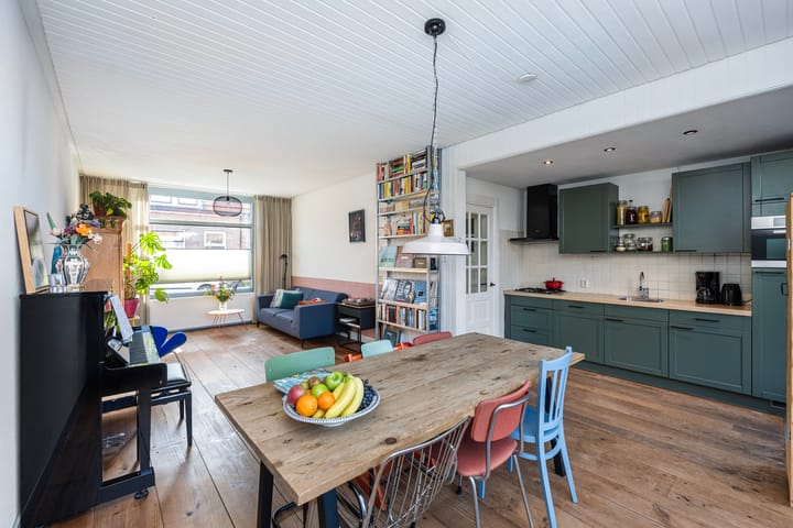 Foto 8 van Van Ostadestraat 2