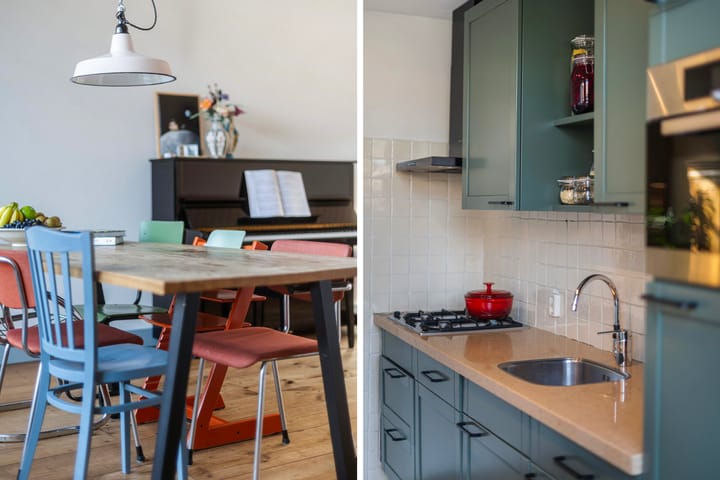 Foto 9 van Van Ostadestraat 2