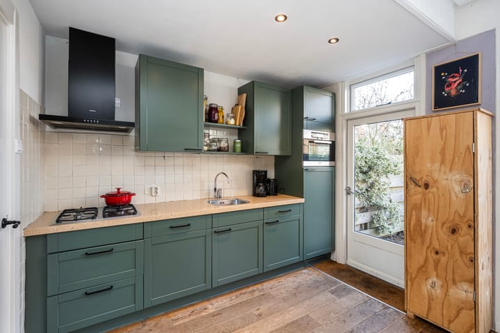 Foto 10 van Van Ostadestraat 2