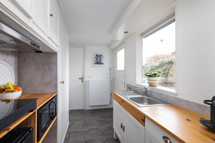 Foto 8 van Deurningerstraat 22