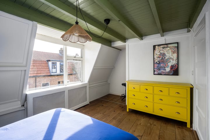 Foto 13 van Van Ostadestraat 2