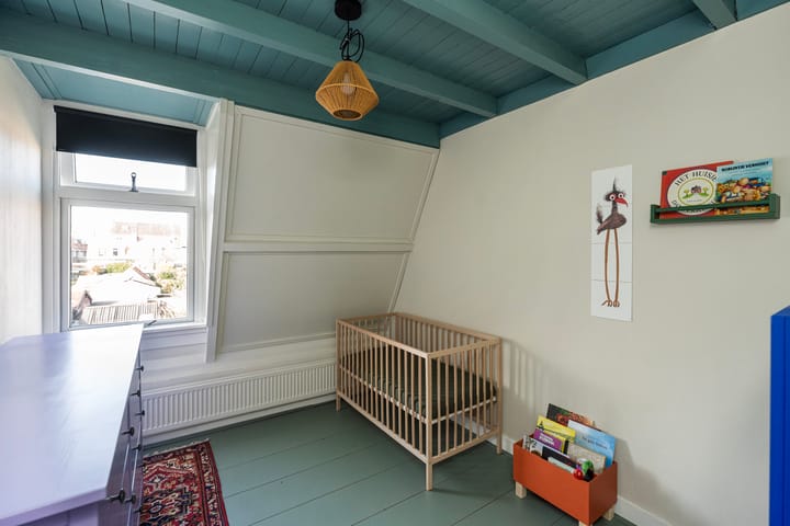 Foto 15 van Van Ostadestraat 2