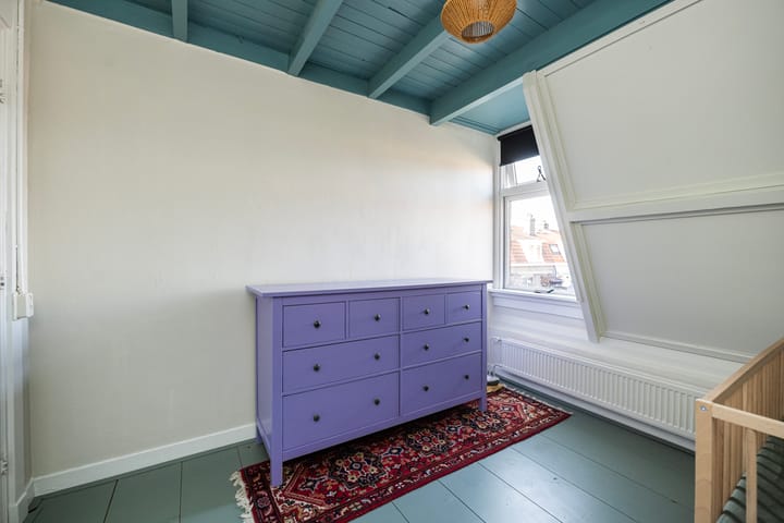 Foto 16 van Van Ostadestraat 2