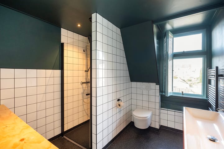 Foto 18 van Van Ostadestraat 2