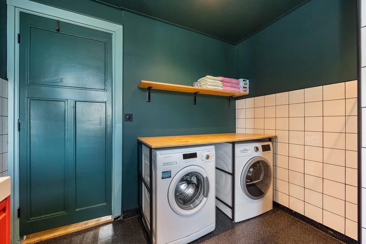 Foto 20 van Van Ostadestraat 2