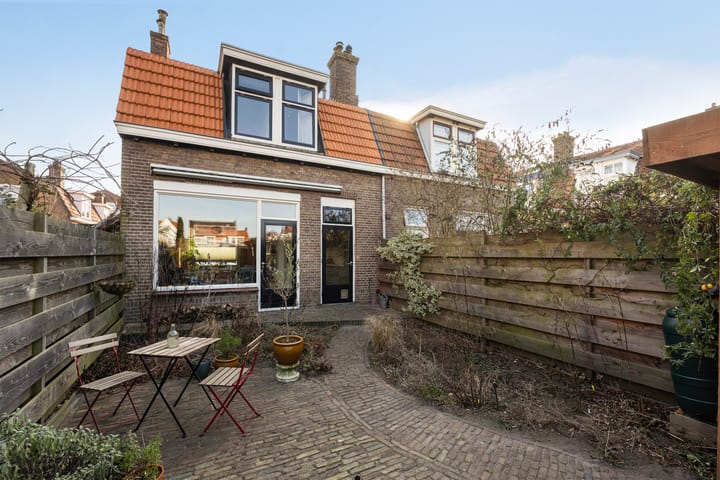 Foto 21 van Van Ostadestraat 2