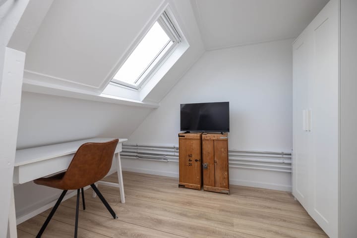 Foto 20 van Deurningerstraat 22