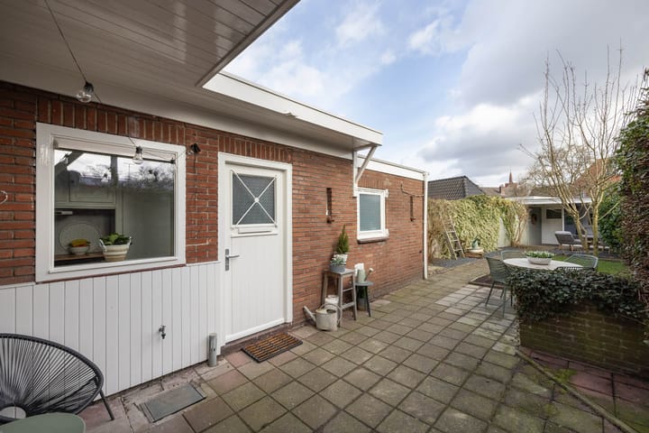 Foto 21 van Deurningerstraat 22