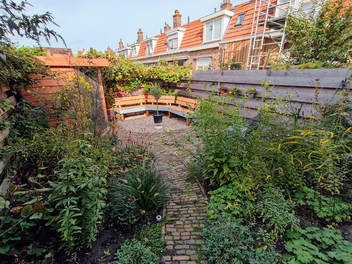 Foto 23 van Van Ostadestraat 2