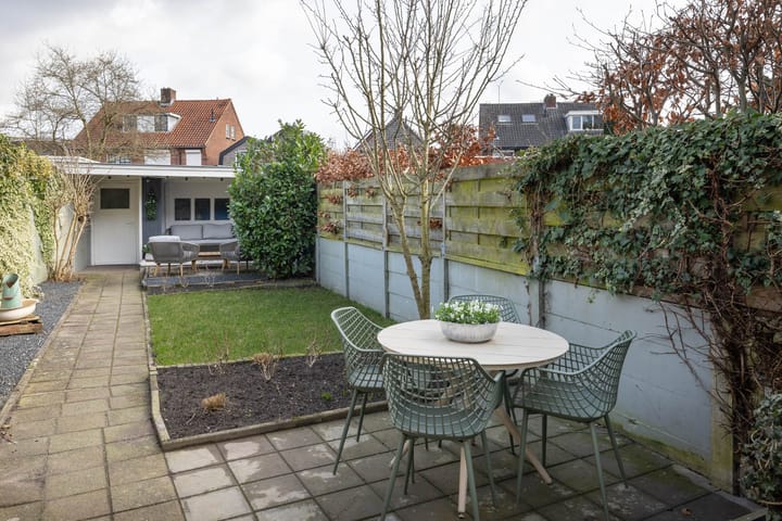 Foto 22 van Deurningerstraat 22