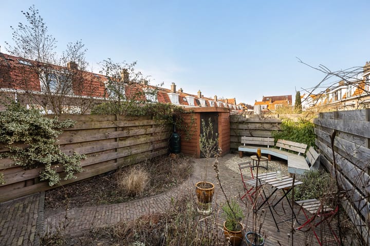 Foto 24 van Van Ostadestraat 2