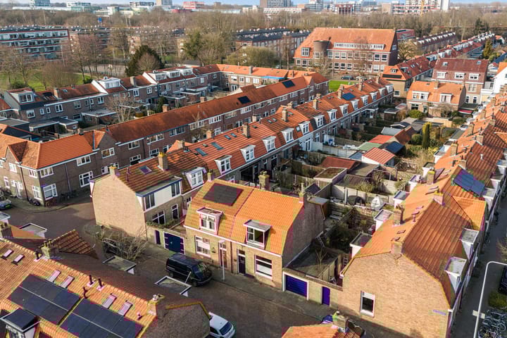 Foto 25 van Van Ostadestraat 2