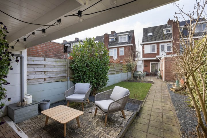 Foto 25 van Deurningerstraat 22