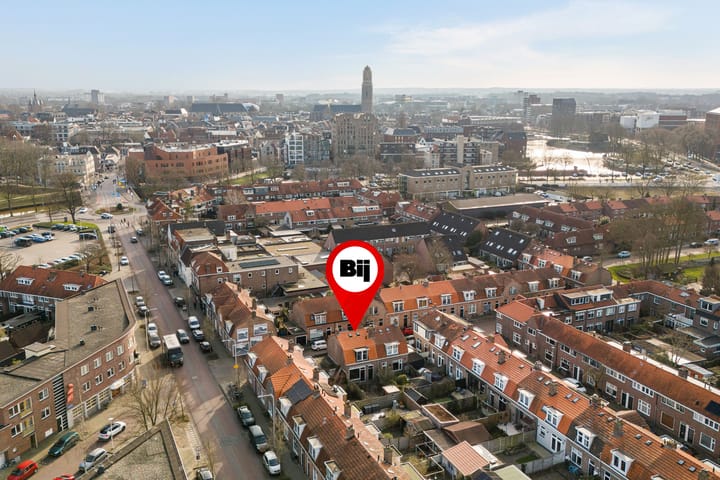 Foto 26 van Van Ostadestraat 2