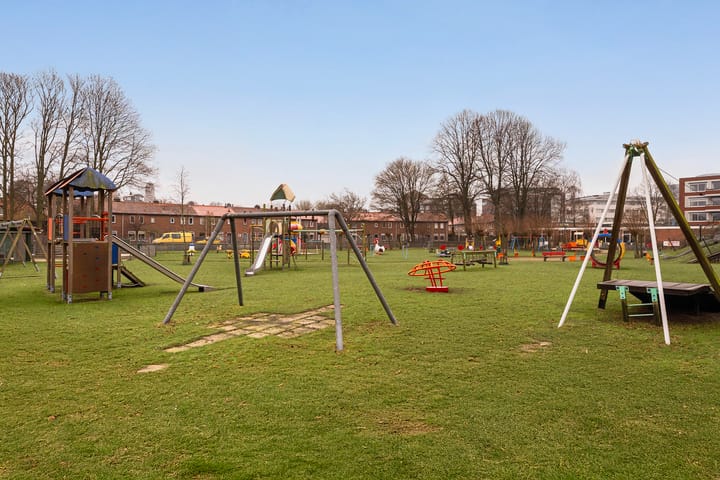 Foto 27 van Van Ostadestraat 2