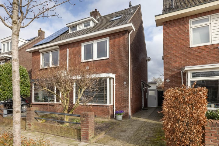 Foto 27 van Deurningerstraat 22