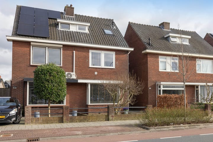 Foto 28 van Deurningerstraat 22