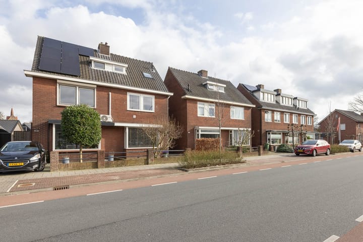 Foto 29 van Deurningerstraat 22