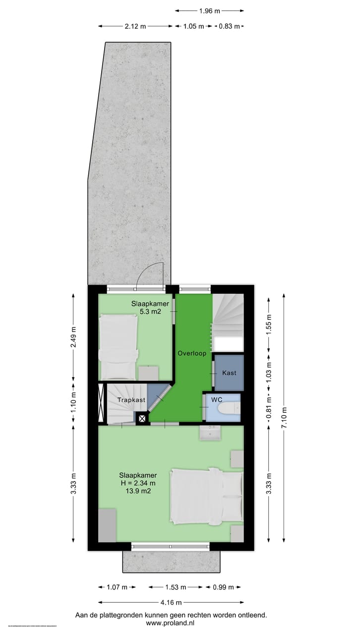 Foto 31 van Deurningerstraat 22