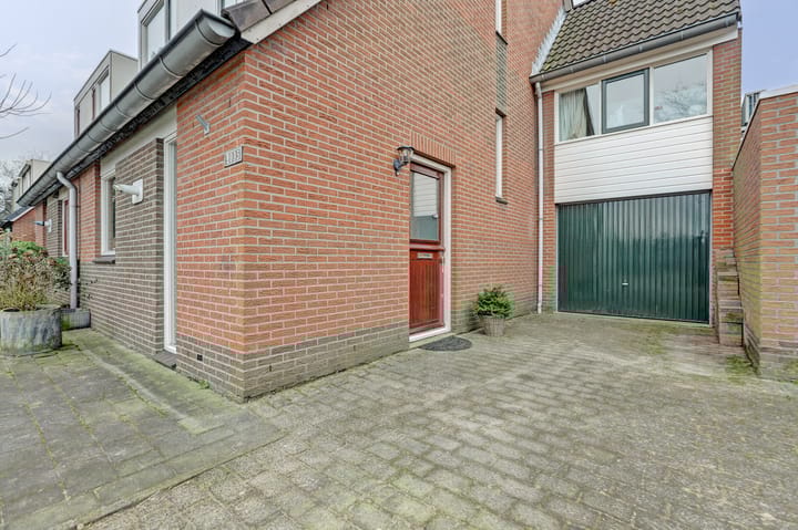 Foto 2 van de Gildekamp 2035